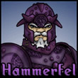 Hammerfel's Avatar